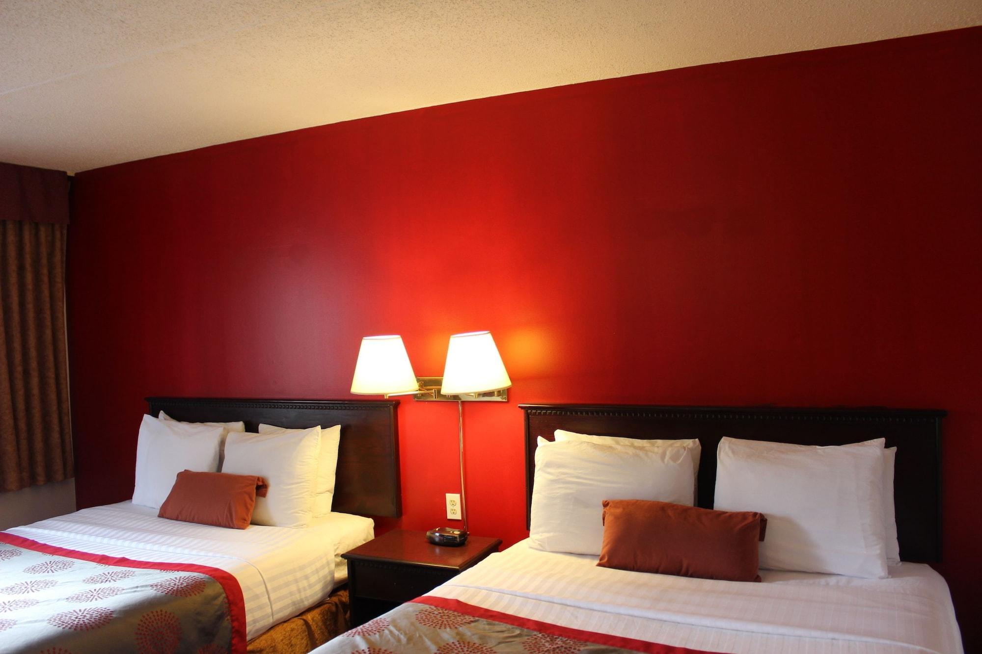 Ramada Limited 2*