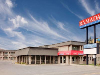 Ramada Limited 2*