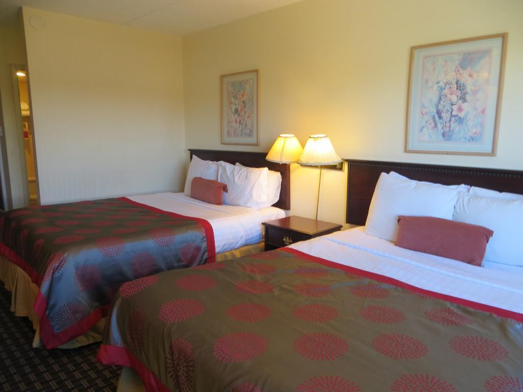 Hotel Ramada Limited 2*