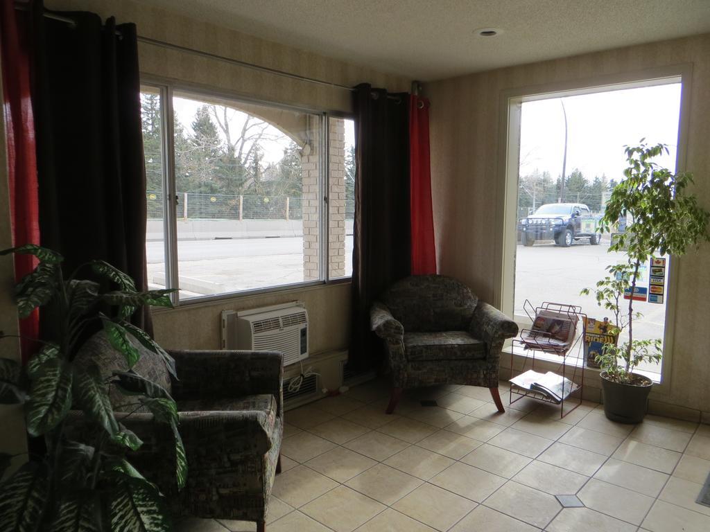 Hotel Ramada Limited Calgary