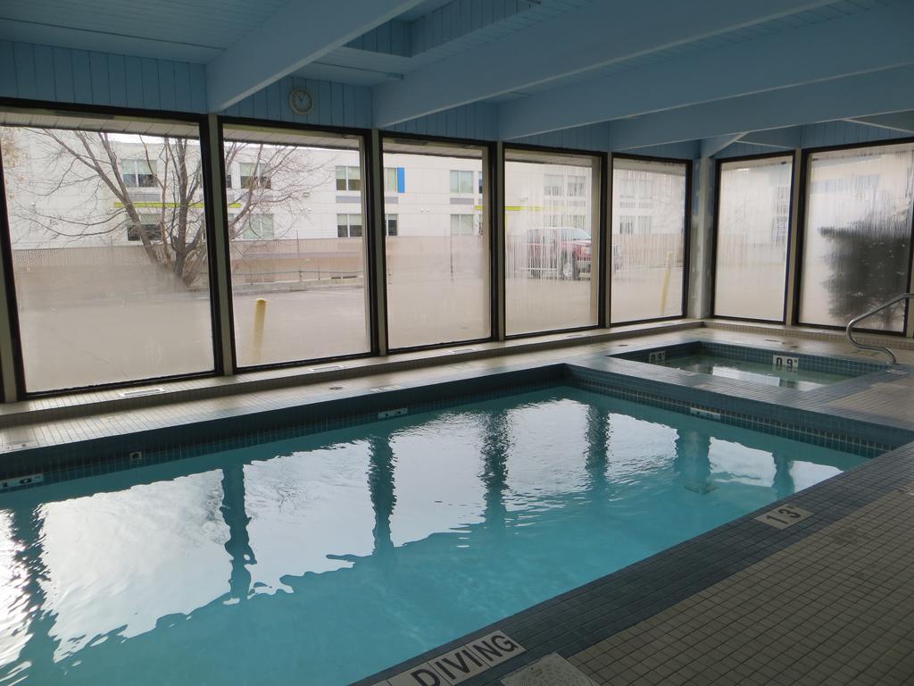 Ramada Limited Calgary