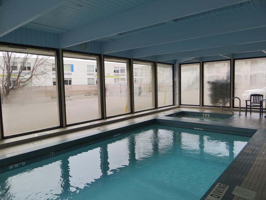 Ramada Limited Hotel