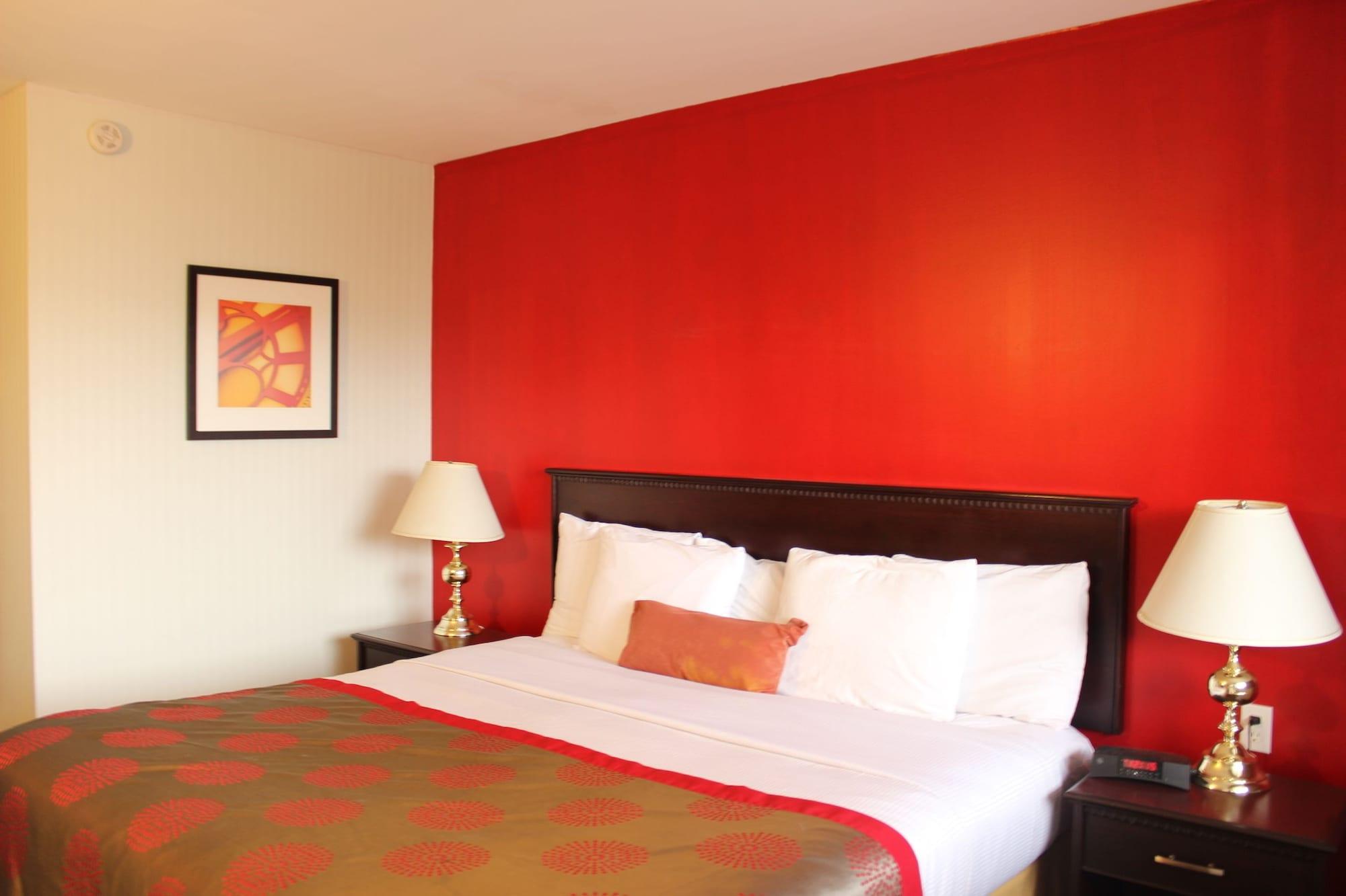 Hotel Ramada Limited