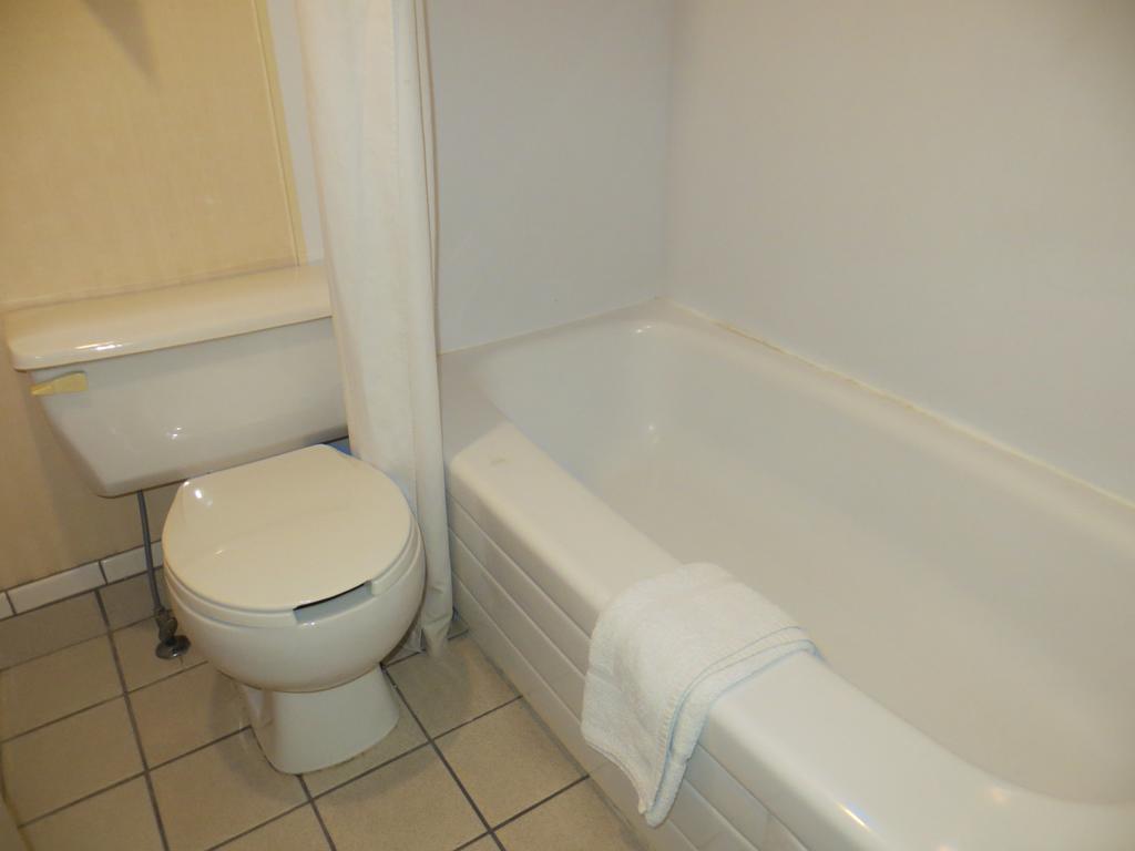 Hotel Ramada Limited