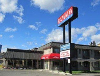 Hotel Ramada Limited 2*