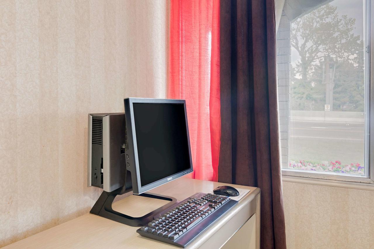 Ramada Limited