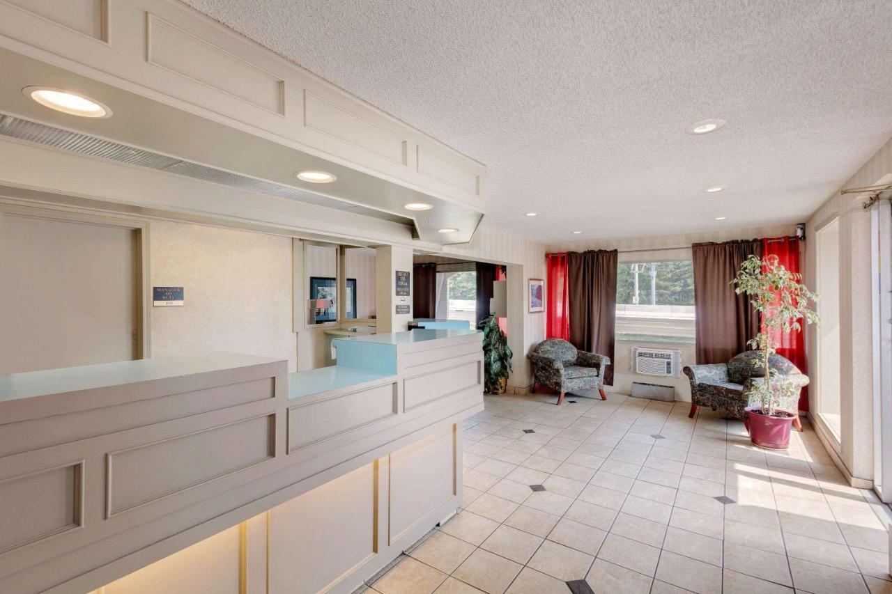 Ramada Limited Calgary