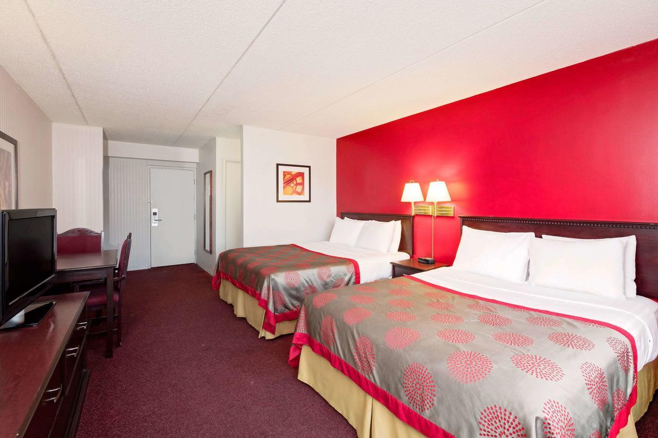 Ramada Limited Hotel Calgary