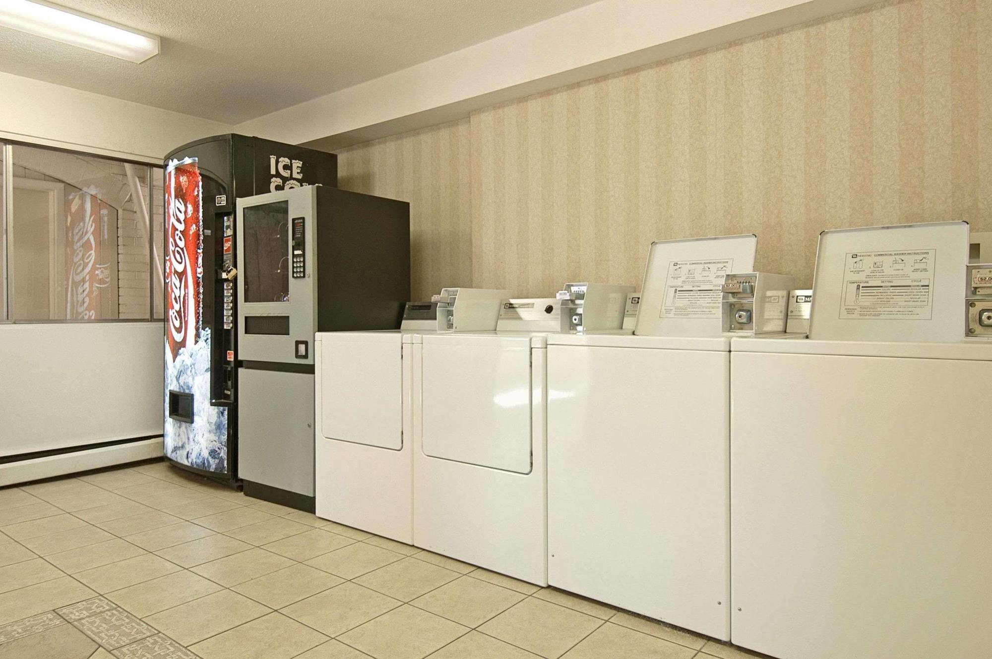 Ramada Limited Hotel