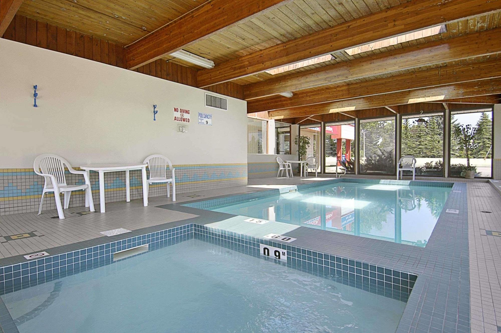 Ramada Limited Hotel