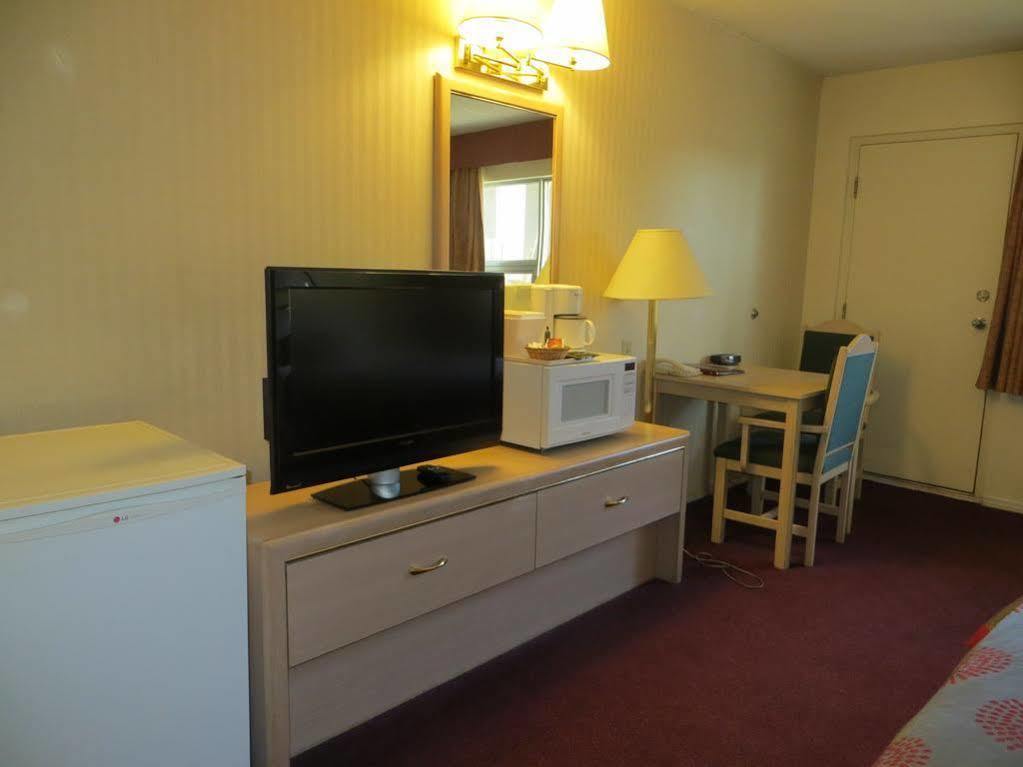 Hotel Ramada Limited Calgary