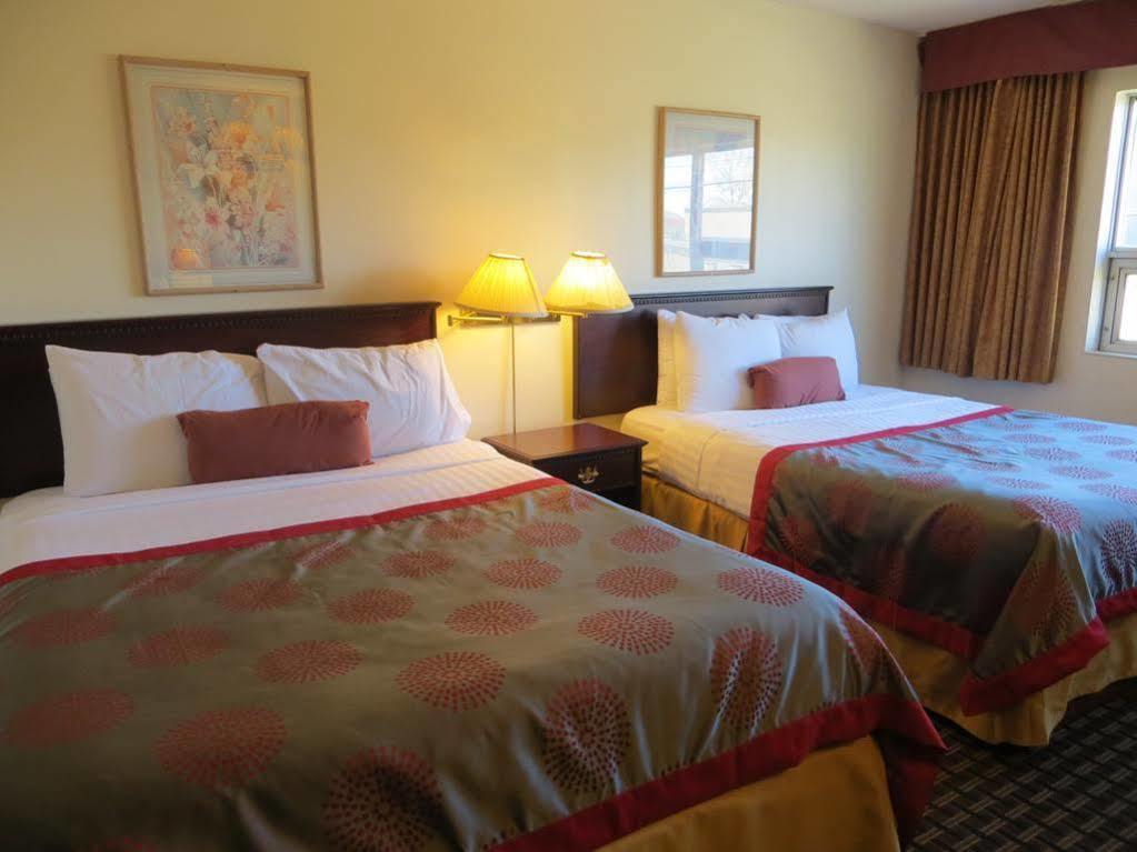 Hotel Ramada Limited